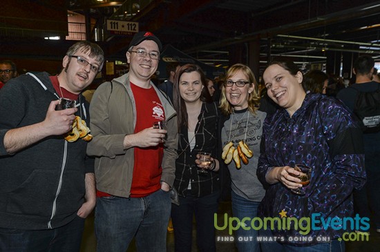 All Star Craft Beer & Wine Festival - Gallery 5