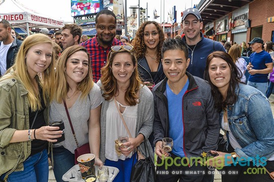 All Star Craft Beer & Wine Festival - Gallery 5