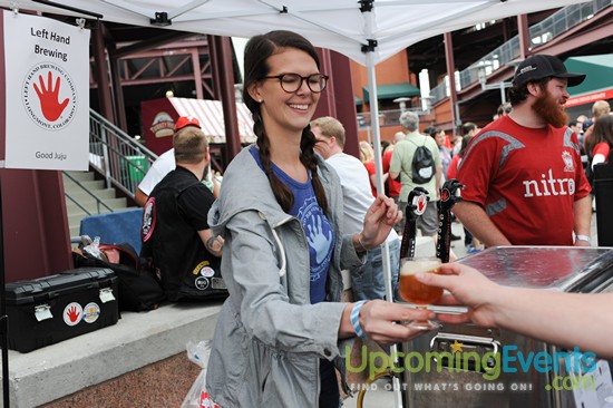 All Star Craft Beer & Wine Festival - Gallery 7