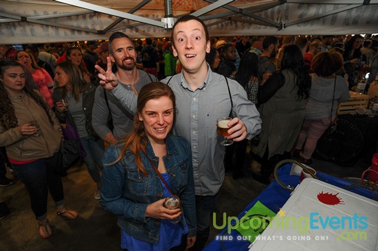All Star Craft Beer & Wine Festival - Gallery 7