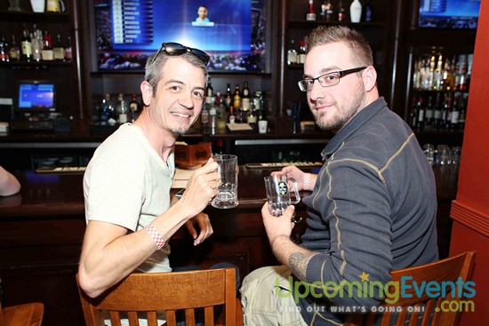 West Chester Craft Beer & Restaurant Stroll