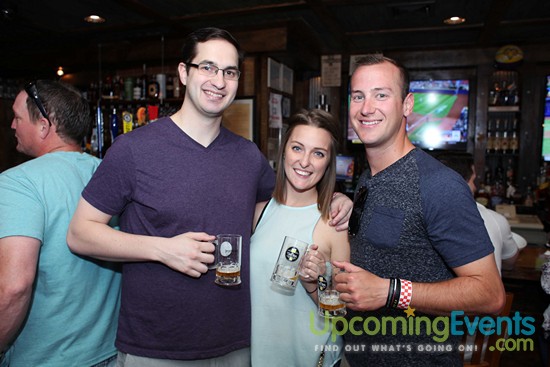 West Chester Craft Beer & Restaurant Stroll