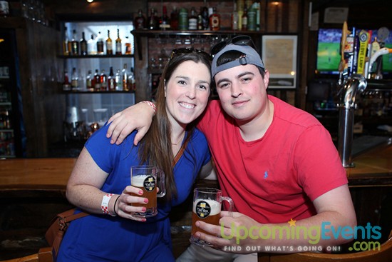 West Chester Craft Beer & Restaurant Stroll