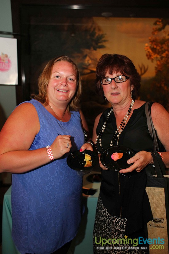 Philadelphia Restaurant Festival 2017 (Gallery 1)