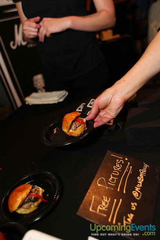 Philadelphia Restaurant Festival 2017 (Gallery 1)