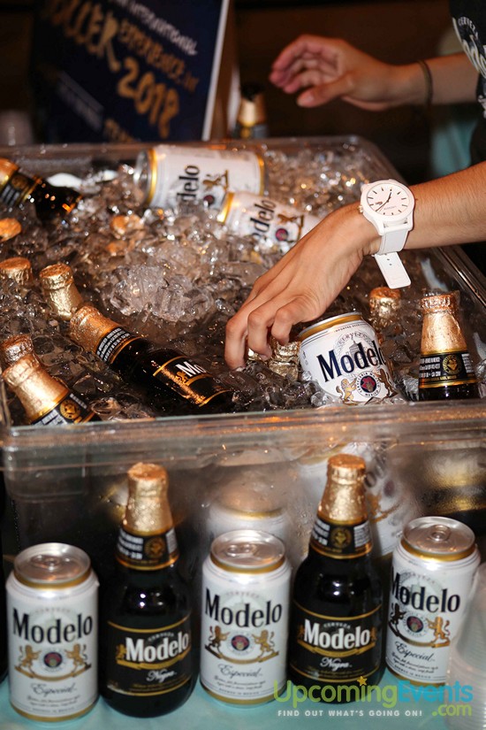 Philadelphia Restaurant Festival 2017 (Gallery 1)