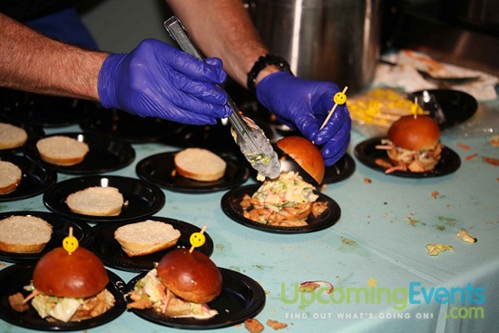 Philadelphia Restaurant Festival 2017 (Gallery 1)