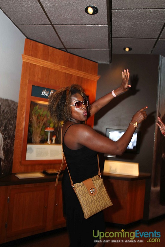 Philadelphia Restaurant Festival 2017 (Gallery 1)