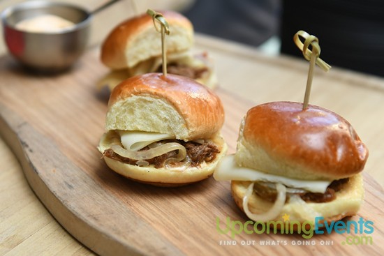 Philadelphia Restaurant Festival 2017 (Gallery 2)