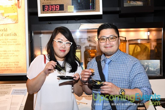 Philadelphia Restaurant Festival 2017 (Gallery 2)