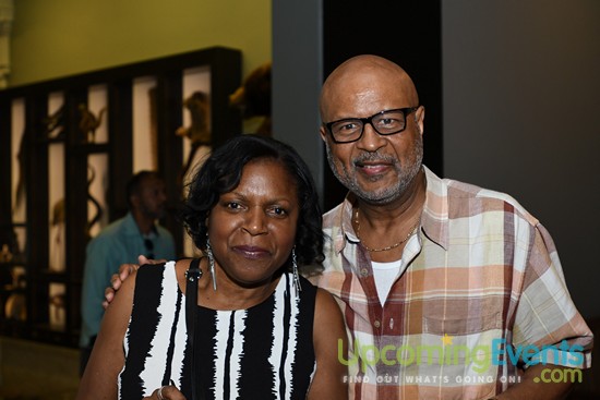 Philadelphia Restaurant Festival 2017 (Gallery 2)