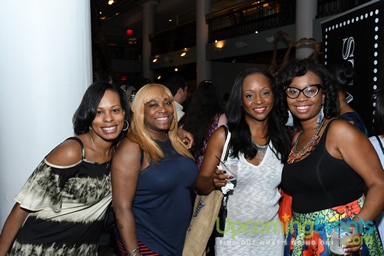 Philadelphia Restaurant Festival 2017 (Gallery 2)