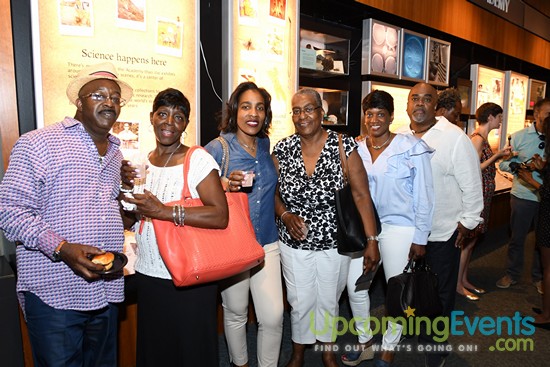 Philadelphia Restaurant Festival 2017 (Gallery 2)