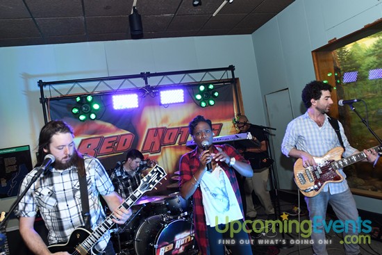 Philadelphia Restaurant Festival 2017 (Gallery 2)