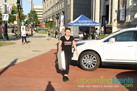 Philadelphia Restaurant Festival 2017 (Gallery 2)