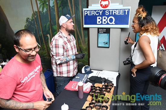 Philadelphia Restaurant Festival 2017 (Gallery 2)