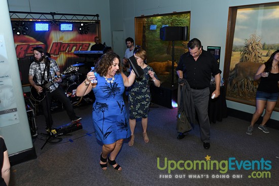 Philadelphia Restaurant Festival 2017 (Gallery 2)