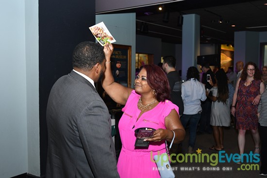 Philadelphia Restaurant Festival 2017 (Gallery 2)