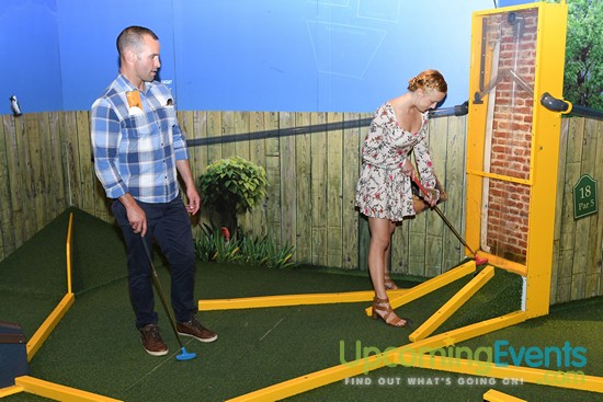 Philadelphia Restaurant Festival 2017 (Gallery 2)