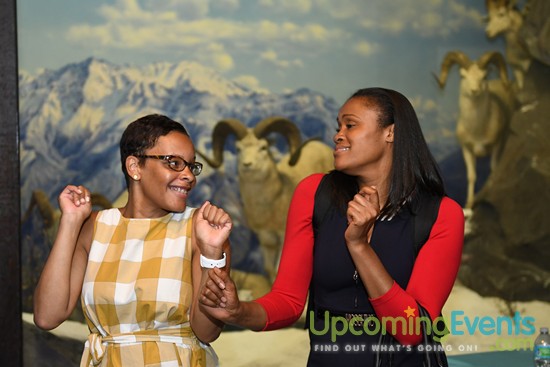 Philadelphia Restaurant Festival 2017 (Gallery 2)