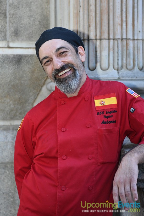 Philadelphia Restaurant Festival 2017 (Gallery 2)