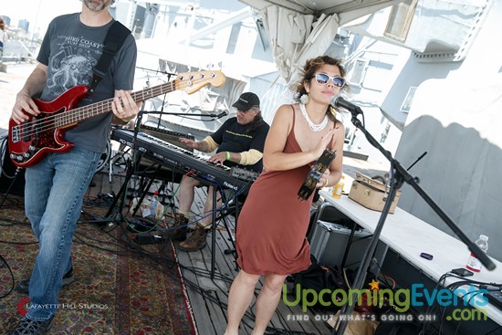 Battleship Beer Fest