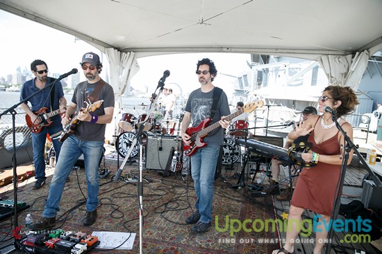 Battleship Beer Fest