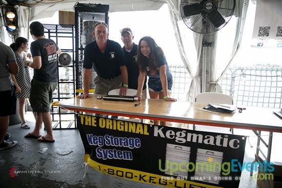 Battleship Beer Fest