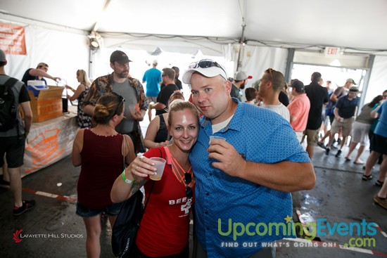 Battleship Beer Fest