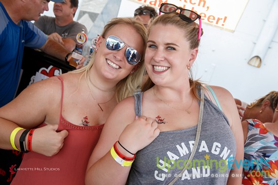 Battleship Beer Fest