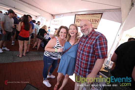 Battleship Beer Fest