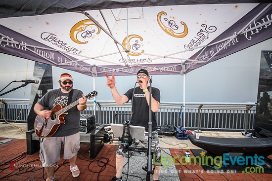 Battleship Beer Fest