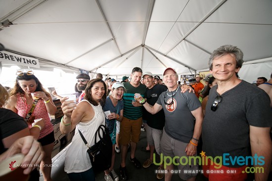 Battleship Beer Fest