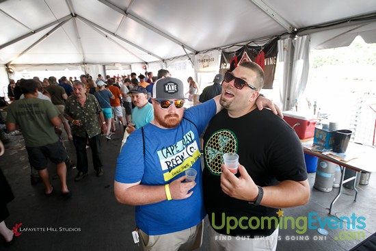 Battleship Beer Fest