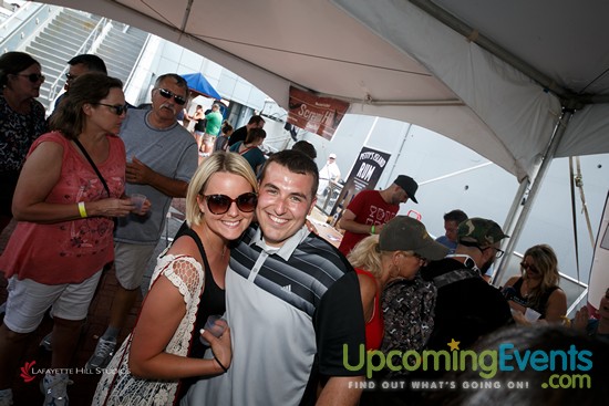 Battleship Beer Fest