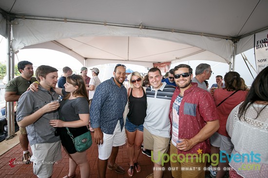 Battleship Beer Fest