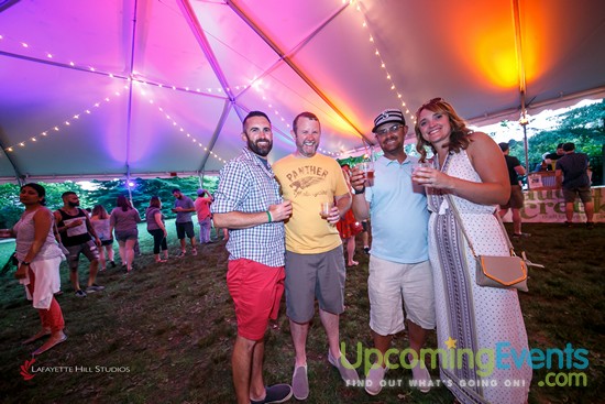 Summer Ale Festival at The Zoo!