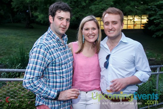 Summer Ale Festival at The Zoo!