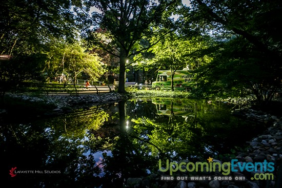 Summer Ale Festival at The Zoo!