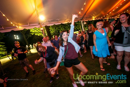 Summer Ale Festival at The Zoo!