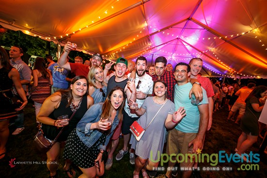 Summer Ale Festival at The Zoo!