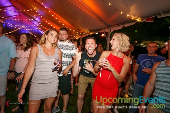 Summer Ale Festival at The Zoo!