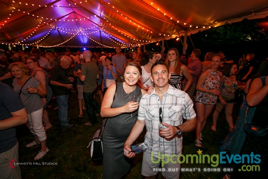 Summer Ale Festival at The Zoo!