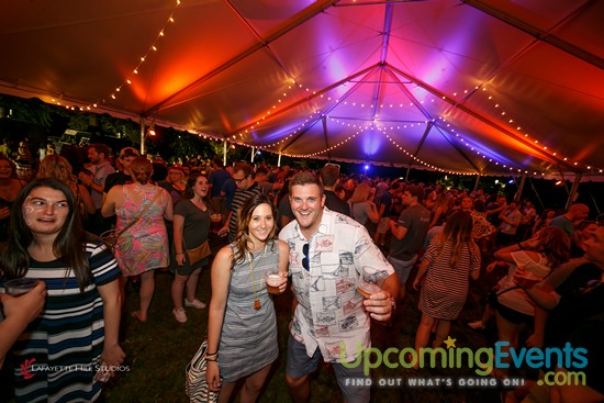 Summer Ale Festival at The Zoo!