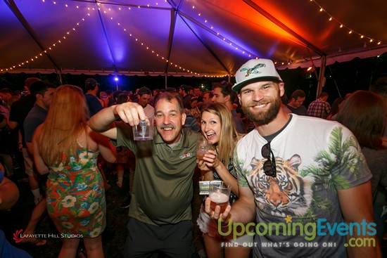 Summer Ale Festival at The Zoo!