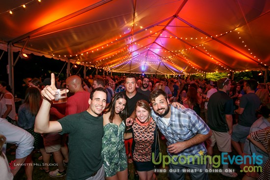 Summer Ale Festival at The Zoo!