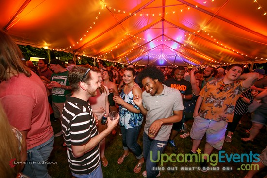 Summer Ale Festival at The Zoo!