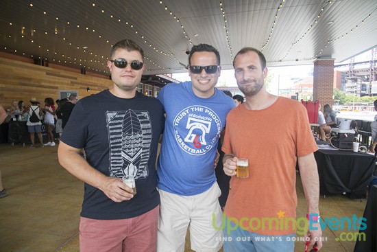 Summerfest Live! 2017 (Gallery A)