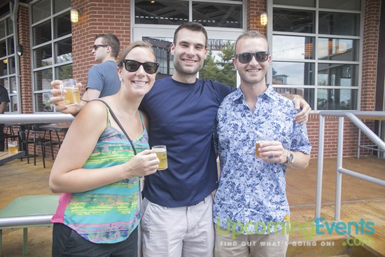 Summerfest Live! 2017 (Gallery A)