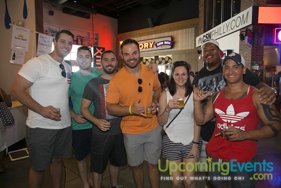 Summerfest Live! 2017 (Gallery A)